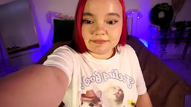 Rose_Luvv's cam snapshot