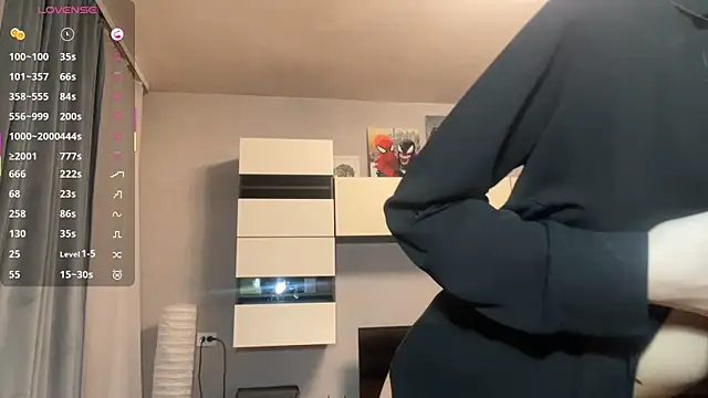 AveryBerkson's cam snapshot