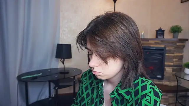 IleanaPishko's cam snapshot