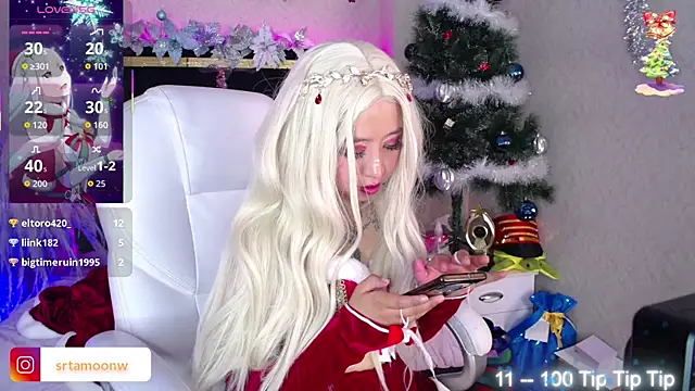 Moon_Water__ live sex cam