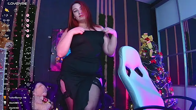 Lilumytrend's cam snapshot