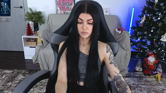 Tiffany_lab's cam snapshot