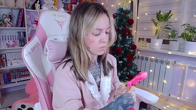 Catharsisi live sex cam