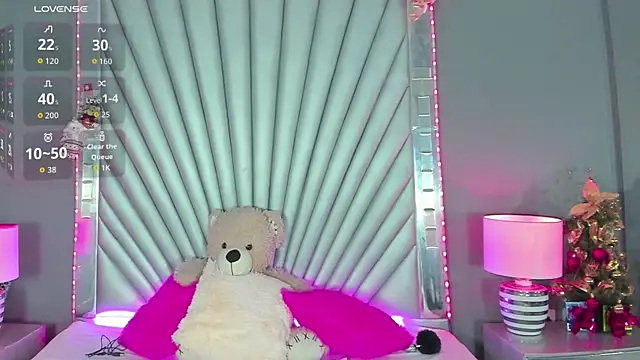 Gabby_Bale's cam snapshot