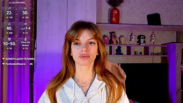 mari__papi's cam snapshot