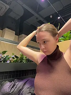 SashaCatt's cam snapshot