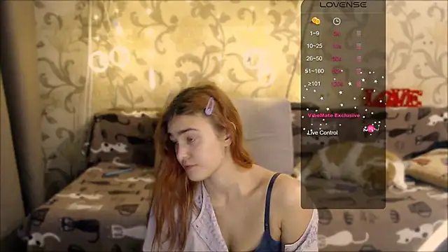 JennyStormy's cam snapshot