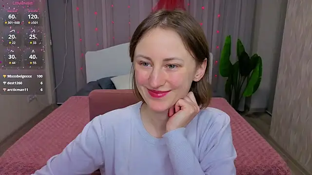 LuluChiiii's cam snapshot