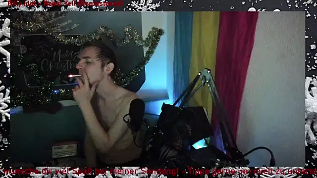 VelvetRise live sex cam