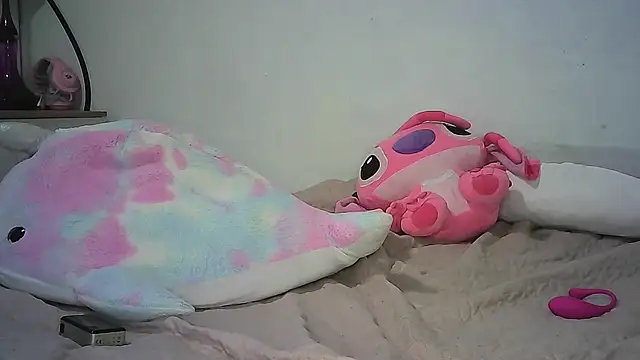 jessa_vibe's cam snapshot