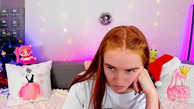 Evarey_'s cam snapshot