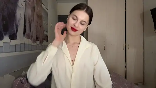 NoraPassion's cam snapshot