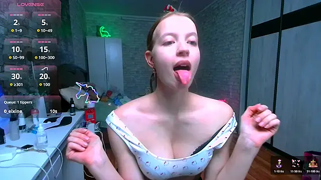 __Aphrodita__wow__'s cam snapshot