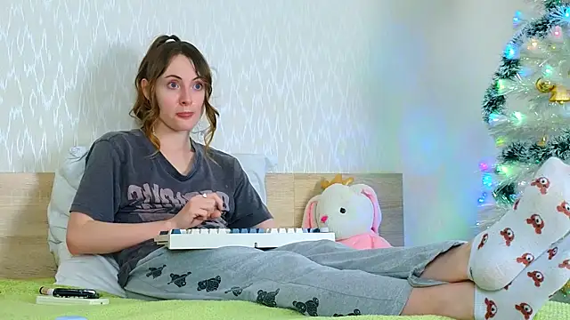 Cowell_Adelina live sex cam