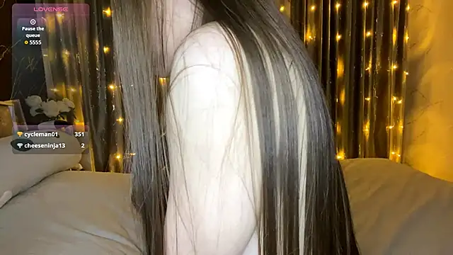 SoSweetGirl's cam snapshot