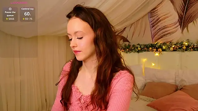 SallyPinkman's cam snapshot