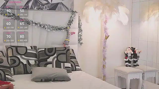 JennaClover's cam snapshot