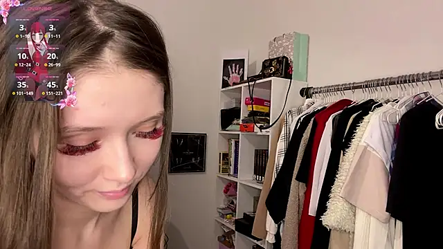 Denny_Yorgeritai's cam snapshot