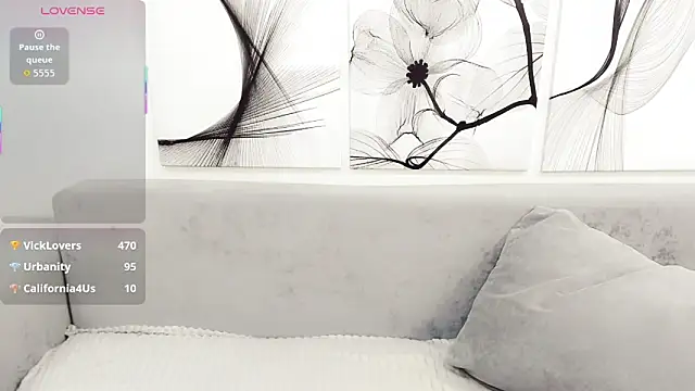 Vita_Flowen's cam snapshot