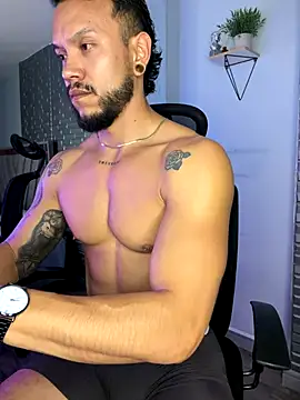 ARON_TAYLER01 live sex cam