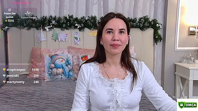 EllaAnder's cam snapshot