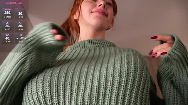 AdritVance's cam snapshot