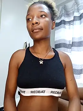 SHANTYBABE's cam snapshot