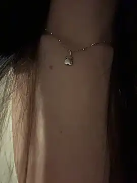 KristiRich's cam snapshot