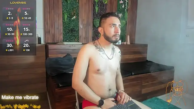 dave_wolff live sex cam