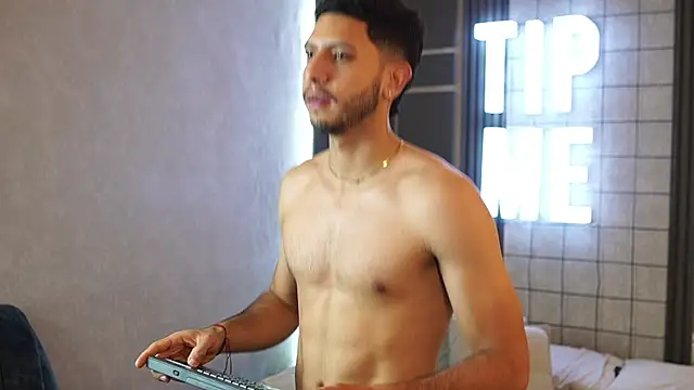 Thiago_Voss live sex cam