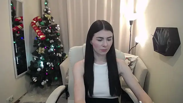 MilaSecret55 live sex cam