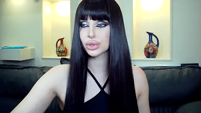 Lady_Joli live sex cam