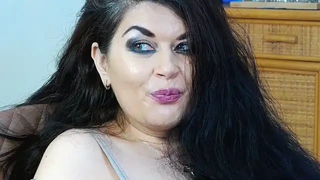 EllenGrace's cam snapshot