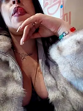 Freyja300's cam snapshot