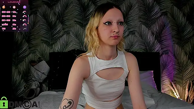 Lexy-Woorhez's cam snapshot