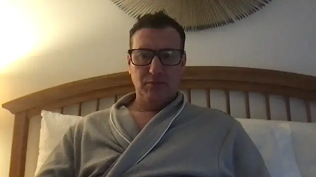 JackColton's cam snapshot