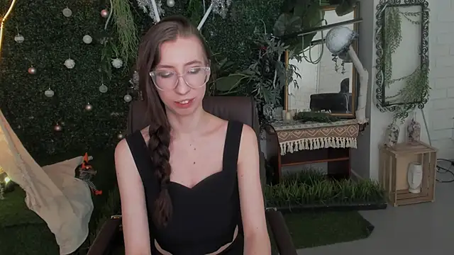 CareyJonas's cam snapshot