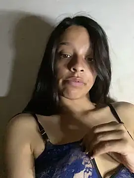 OrianaXclusive's cam snapshot