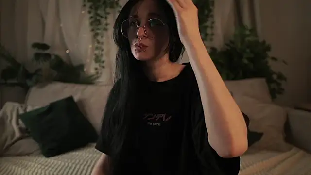 DarcyAspacio's cam snapshot