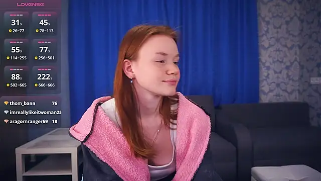 KarlynGow's cam snapshot