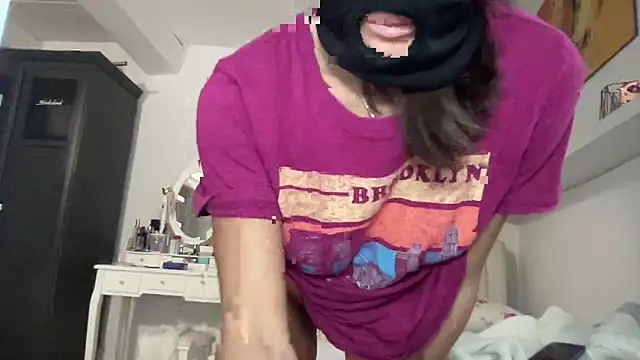 rebyreby11's cam snapshot