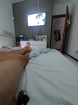 Sole97's cam snapshot