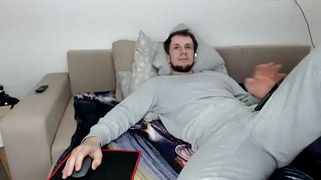 maksshard's cam snapshot