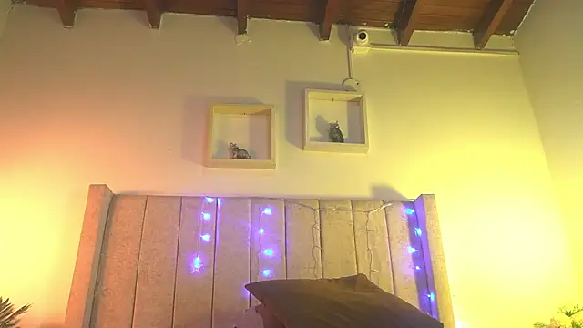 patty_m's cam snapshot