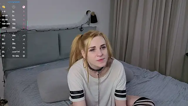 HelenMartines's cam snapshot