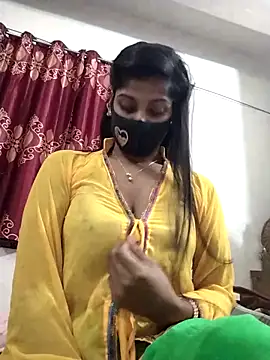 Queen-Any's cam snapshot