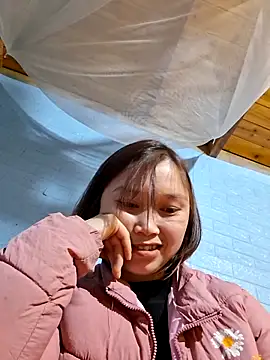 bimbim-cute's cam snapshot