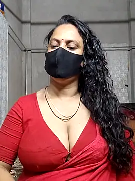 Jyoti_Roy_'s cam snapshot