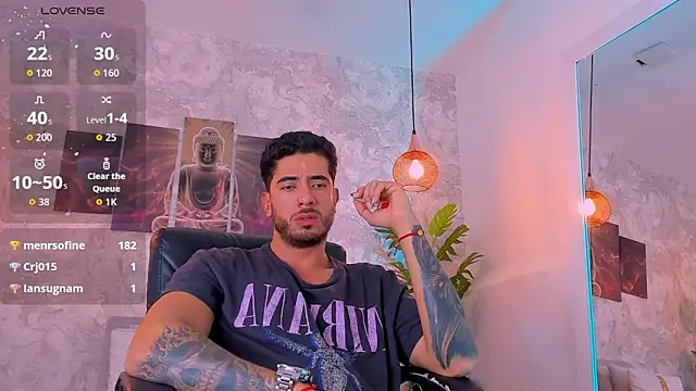 Nate_franco live sex cam