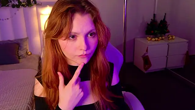 AlisHanson's cam snapshot